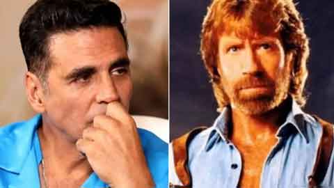 "It Was Education!": Akshay Kumar Pays a Powerfully Emotional Tribute to Martial Arts Legend Chuck Norris!