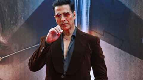 Akshay Kumar Secures Rs 7-1 Crore Windfall with Twin Borivali Property Disposals!