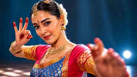 ananya-panday-bharatanatyam