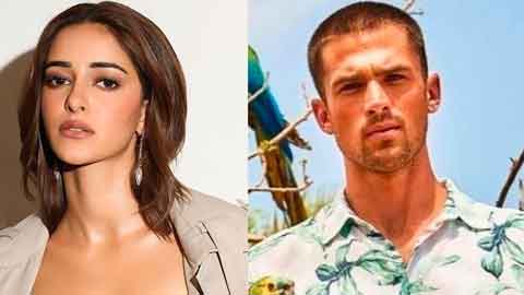 "No Hard Feelings": Ananya Panday and Walker Blanco Part Ways Amicably After Nearly Two Years of Dating!