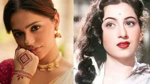 aneet-playing-madhubala