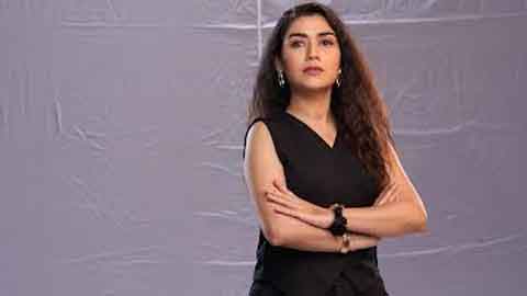 Ankita Bahuguna Opens Up About Her Character in Thodi Si Umeed Thoda Sa Aasman: This Role Has Given Me a New Kind of Confidence!