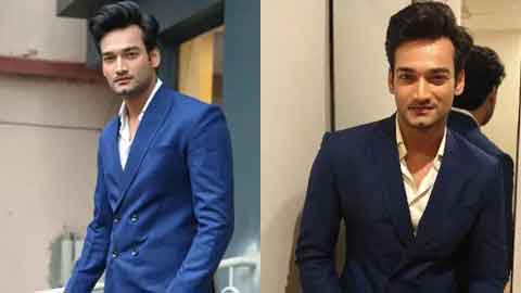 Ankur Bhardwaj Steps In as Shaurya, Promises More Drama in Satyaa Sachee!