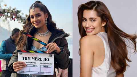 Anushka Luhar Makes Her Hindi Feature Film Debut with Tum Mere Ho!