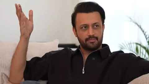 "I Thank Those Who Banned Me": Atif Aslam Reflects on 10-Year India Absence, Independent Music, and Indian Fans!