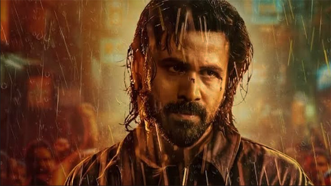 Nostalgia Revived: 'Awarapan 2' Makers Drop New Motion Poster Teasing Reimagined Cult Track 'Tera Mera Rishta'