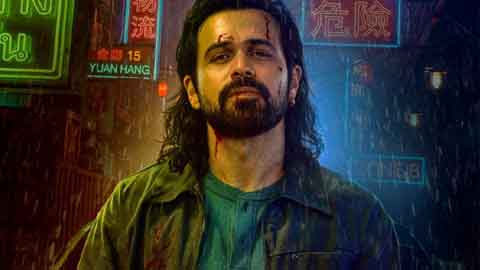 The Excitement doubles! Awarapan 2 trailer to release on 6th August, Emraan Hashmi and Vishesh Bhatt make the announcement!