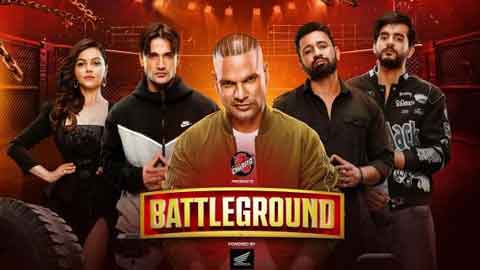 Battleground Is Back: Rusk Media Announces Season 2 on Amazon MX Player After Record Digital Run!