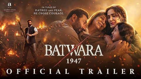 batwara-1947