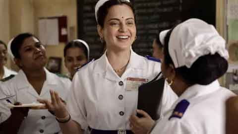 Bharat Bhhagya Viddhaata Review: The Pantry Fort: Unarmed Bravery Under Siege!