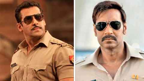 "Bhaijaan And Singham to the Rescue!" Salman Khan and Ajay Devgn Join Sonu Sood to Support Rajpal Yadav!