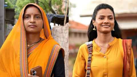 When Ordinary People Dream Big: Dehati Madam Finds a Reflection of Her Journey in Thodi Si Umeed Thoda Sa Aasman!