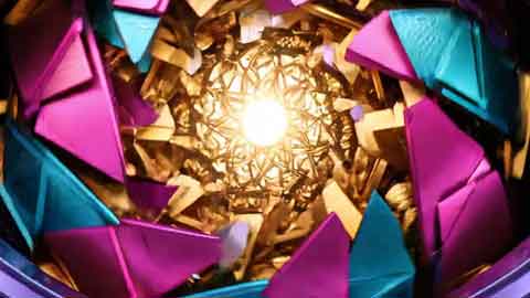 20 Seasons: One Iconic Eye- Bigg Boss Hindi returns with an all-new eye for its milestone 20th season, coming soon on JioHotstar and COLORS-!