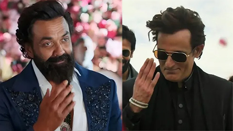 The Band is Playing Again! Humraaz 2 is "On the Cards" as Akshaye &amp; Bobby Rule 2026!