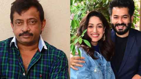 Ram Gopal Varma Claims Bollywood is Secretly Jealous of Aditya Dhar And Yami Gautam!