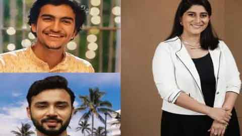 Celebrating lifelong bonds: Sony SAB actors celebrate National Siblings Day!