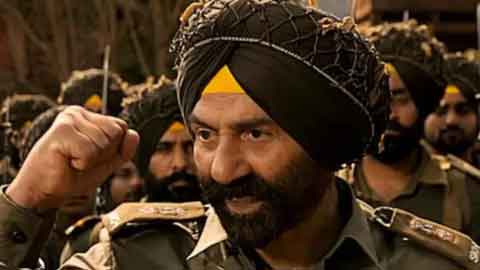 Border 2 Box Office Collection: A "Blockbuster" Victory!