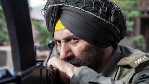 "Border 2" Conquers the Second Weekend! Crosses Rs 300 Cr Worldwide And Breaks Personal Records for Varun And Diljit!