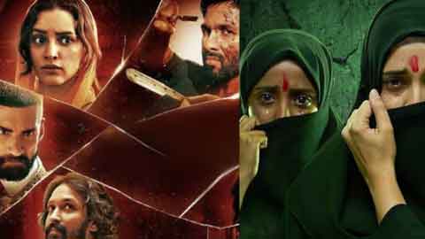 Box Office Report: Holi 2026 Slowdown!