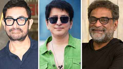 "From Social Realism to Superhero Canvas": Aamir Khan in Early Talks with Sajid Nadiadwala And R Balki for High-Concept Superhero Tentpole!