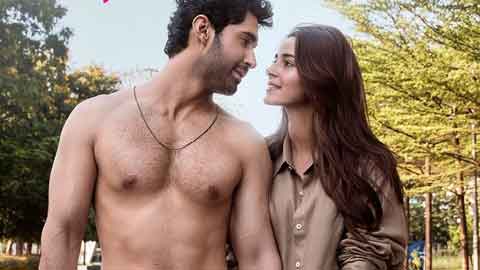 Chand Mera Dil Review: The Heavy Toll of Adulthood: When Romance Meets Reality!