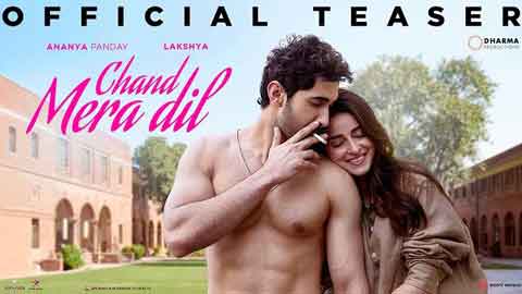 chand-mera-dil-teaser