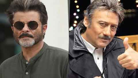 "My Ram is Always a Feeling": Anil Kapoor Turns Cheerleader for Jackie Shroff!