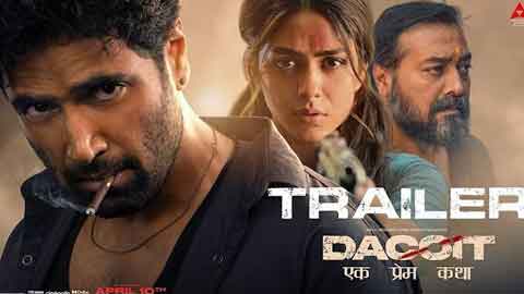 dacoit-trailer