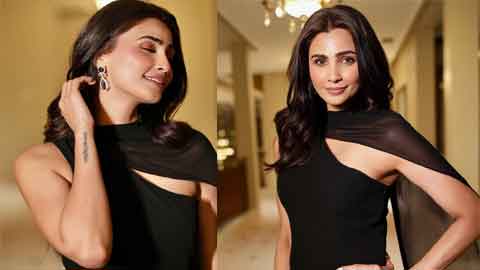 "Never Meet Anyone Alone": Daisy Shah Opens Up About a Traumatic Early Career Incident!