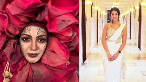 Darshana Khandelwal Enters Divya Prem: Pyaar Aur Rahasya Ki Kahani as April, Says:  It gave me the opportunity to explore both extremes!