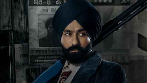 Dastaar Movie Review: The Crown of Resilience: Standing Tall Against the Storm of Hate!