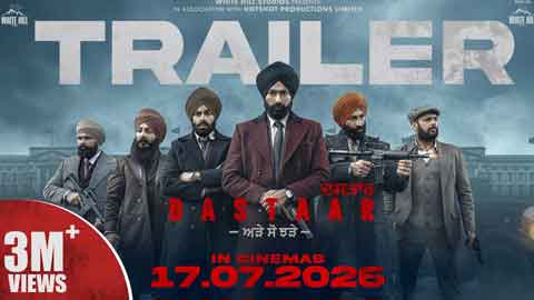 dastaar-trailer