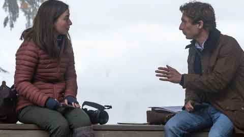 Why David Fincher Did Not Return to Direct the Social Reckoning? Director Aaron Sorking Sheds Light!