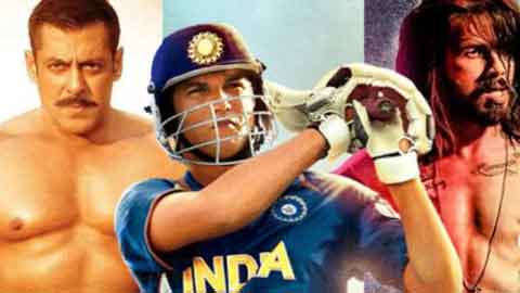 A Decade of Magic: 8 Blockbusters from 2016 We Are Still Obsessed With!