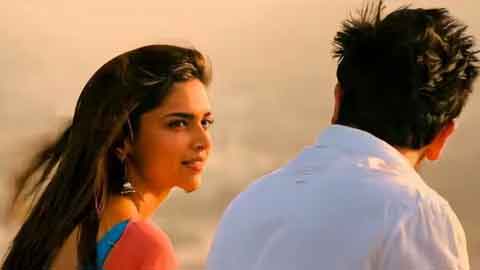 deepika-ranbir-sunset1
