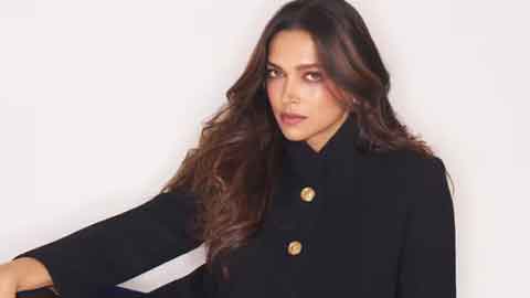 No Rest for the Radiant: Expectant Deepika Padukone Swaps Cape Town Action for a Sleek Bengaluru Shoot!