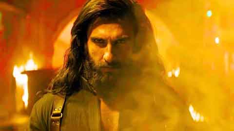 Dhurandhar 2: The "Trailer Countdown" is ON!