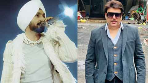 diljit-hails-govinda-legend