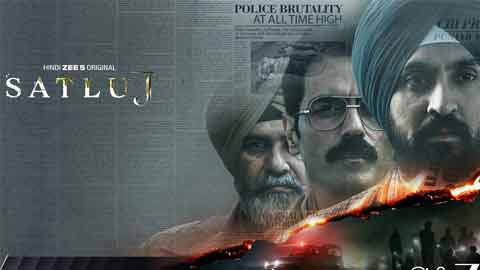 diljit-zee5-satluj