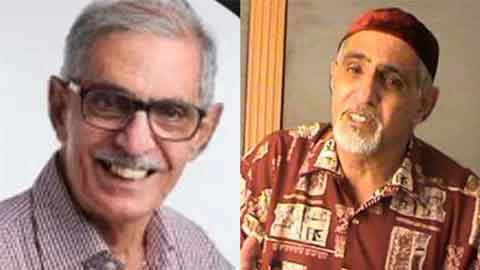 The Curtain Falls: Indian Television and Cinema Mourn the Passing of Veteran Character Actor Dinyar Tirandaz at 69!