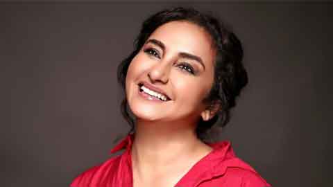 Divya Dutta on How Industry Seniors Mentored Her Early Camera Craft!