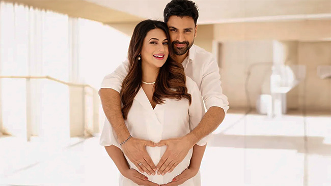 A Beautiful Plot Twist!: Divyanka Tripathi &amp; Vivek Dahiya Officially Announce They Are Expecting Their First Child!