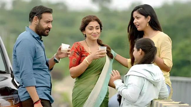 Exclusive Scoop: Drishyam 3 Begins TODAY - But Wait, Where is Akshaye Khanna?