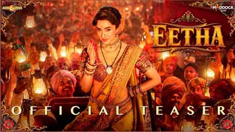 eetha-teaser