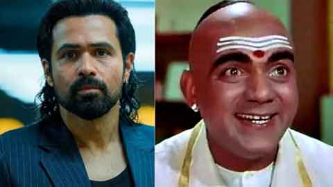 "Fake News": Emraan Hashmi Quashes Reports of Playing Mehmood in RD Burman Biopic!