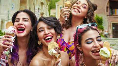 From Four More Shots Please! To Modern Love Mumbai: 5 Shows That Redefined Queer Romance on Screen!
