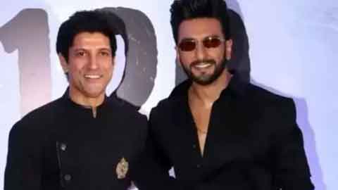 FWICE Withdraws Ban After Ranveer Singh Slaps Labour Body with a Heavy Legal Notice!