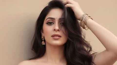 Garima Jain Brings a Story of Dignity and Resilience to Life in Hungama OTT-s Hasratein 3!