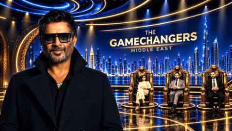 R Madhavan set to host Game Changers featuring startup founders and global investors: Check Deets!!