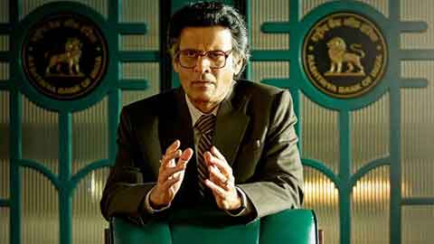 Governor Movie Review: The Wealth of a Nation: Boardroom Battles and Clandestine Gold!